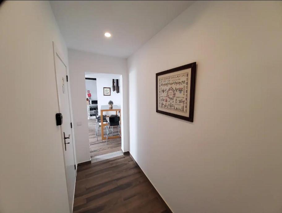 Blife Faro City Life Private Rooms Exterior photo