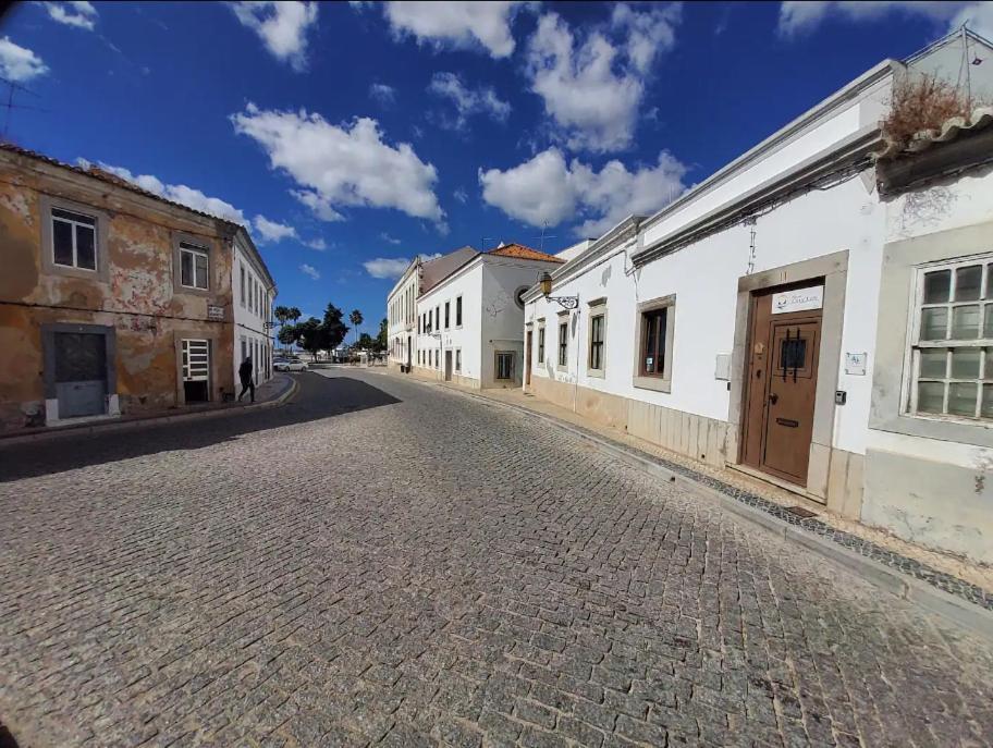 Blife Faro City Life Private Rooms Exterior photo
