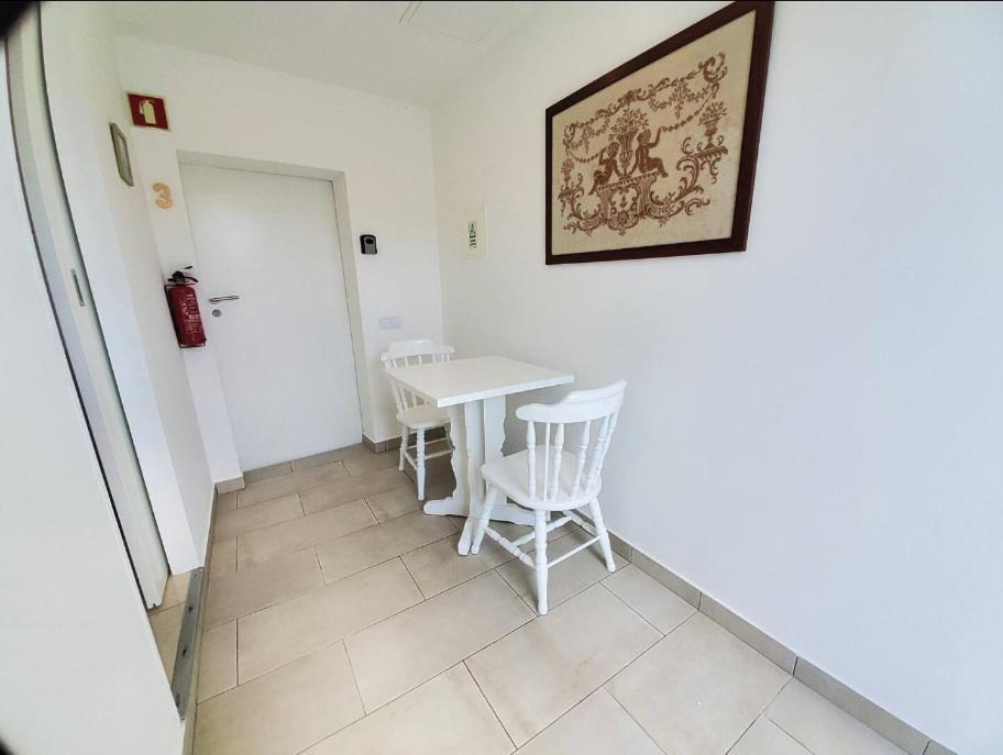 Blife Faro City Life Private Rooms Exterior photo