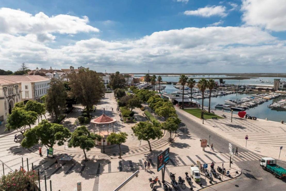Blife Faro City Life Private Rooms Exterior photo