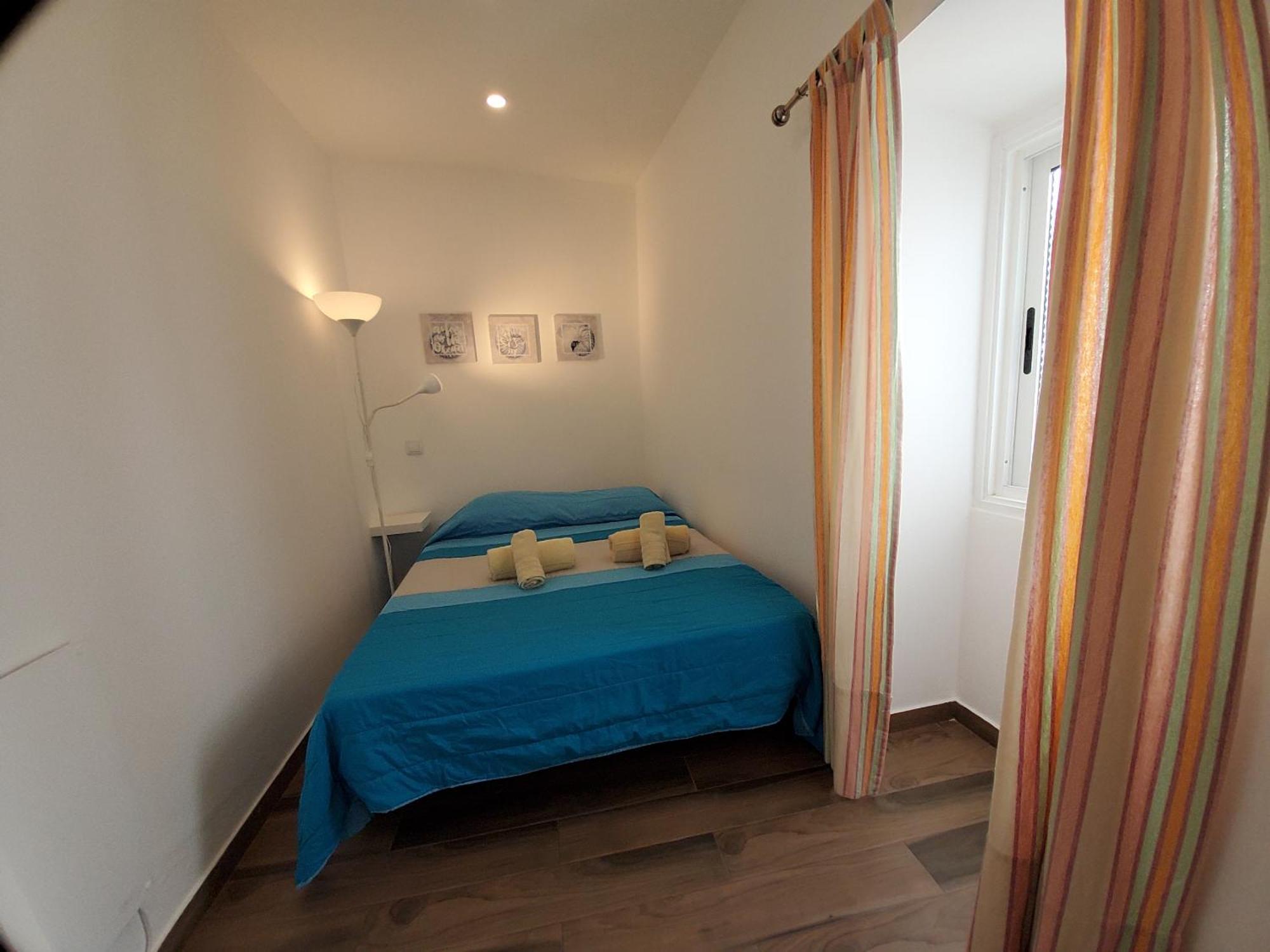 Blife Faro City Life Private Rooms Exterior photo